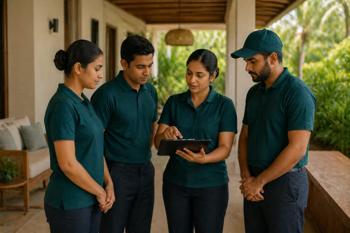 Premium Property Management in Goa | Luxury Villa & Airbnb Management